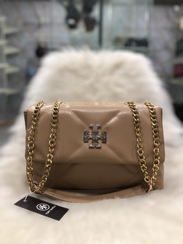 TORY BURCH (BEIGE)