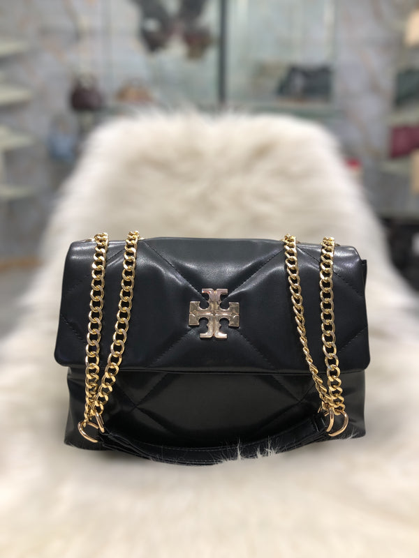 TORY BURCH (BLACK)