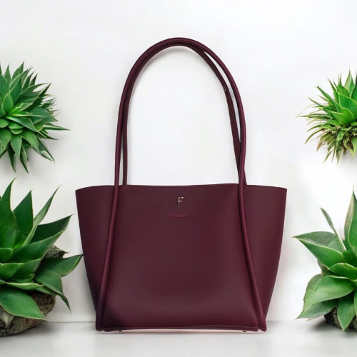 Feelings Rouge Luxe – Deep Mehroon