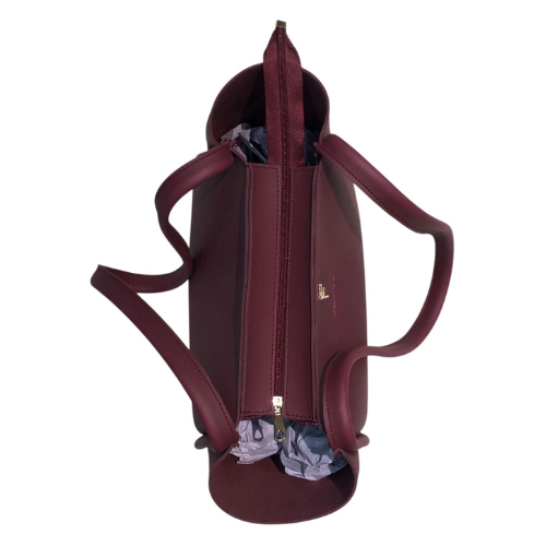 Feelings Rouge Luxe – Deep Mehroon