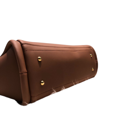 Feelings Mocha Essence – Warm Brown