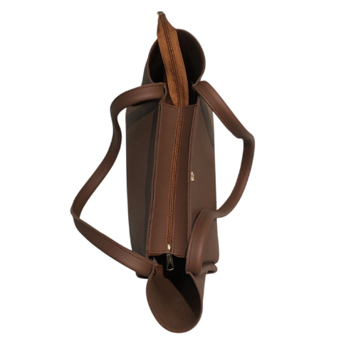 Feelings Mocha Essence – Warm Brown