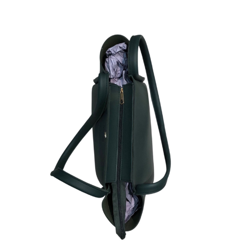 Feelings Emerald Charm – Elegant Green