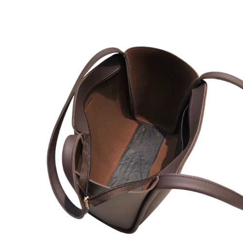 Feelings Velvet Roast – Deep Coffee Brown