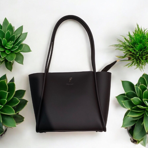 Feelings Velvet Roast – Deep Coffee Brown