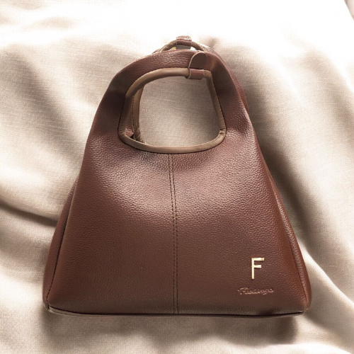 Feelings Aura – Deep Maroon