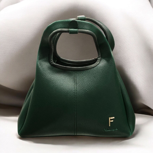 Feelings Aura – Olive Green