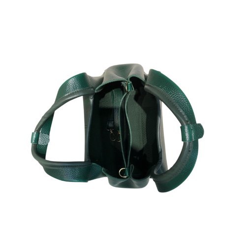 Feelings Aura – Olive Green