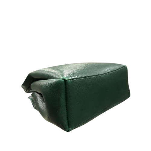 Feelings Aura – Olive Green
