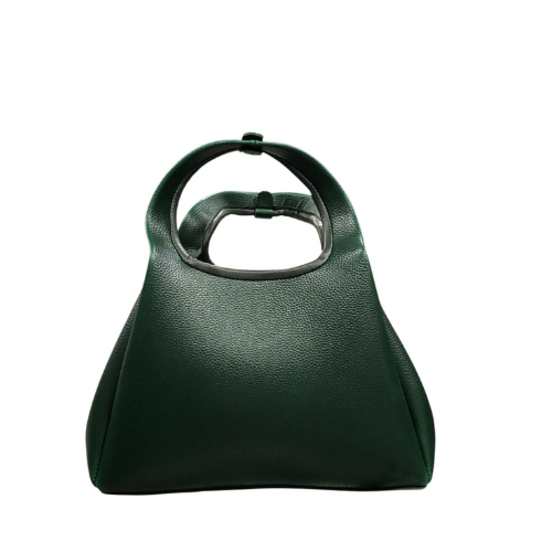 Feelings Aura – Olive Green