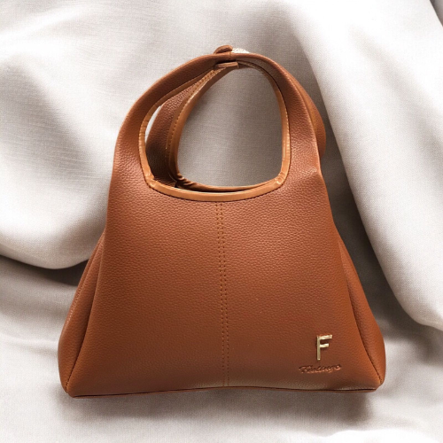 Feelings Aura – Mocha Brown