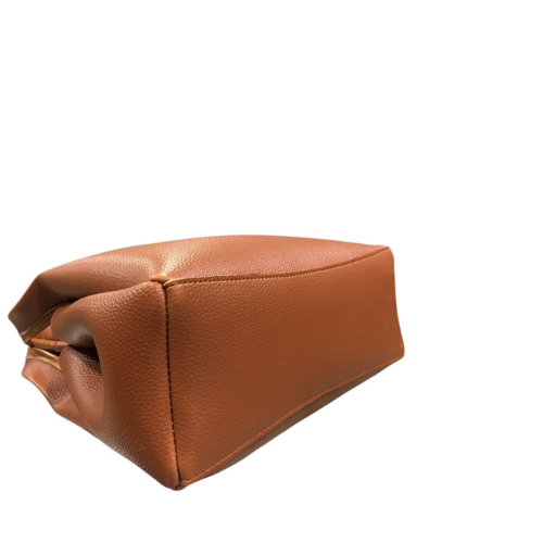 Feelings Aura – Mocha Brown