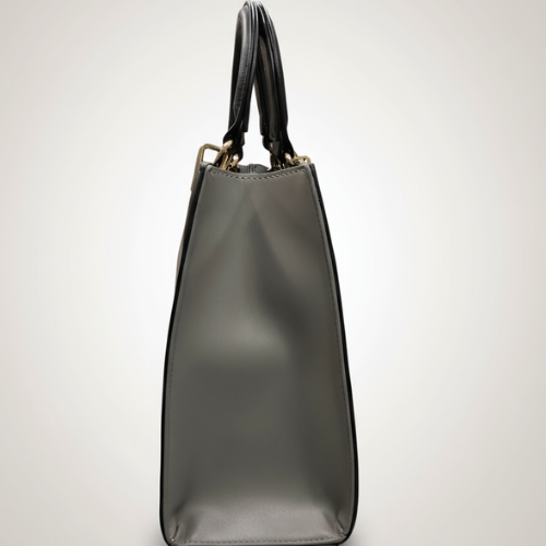 Feelings Classic Black Tote Bag