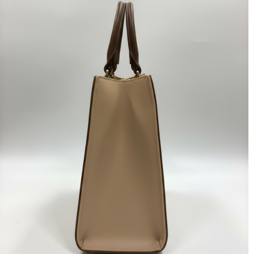 Feelings Chocolate Luxe Tote Bag