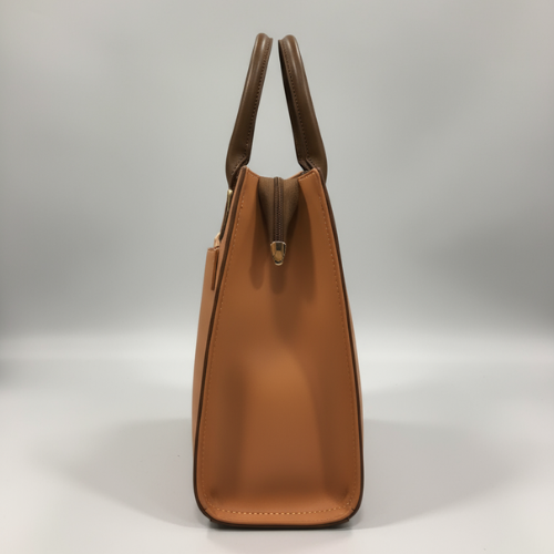 Feelings Caramel Coffee Tote Bag