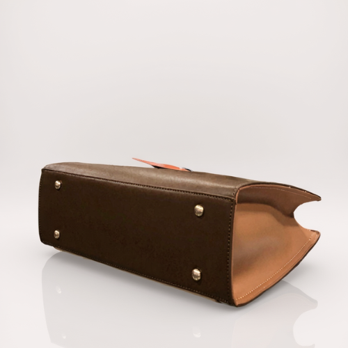 Feelings Caramel Coffee Tote Bag